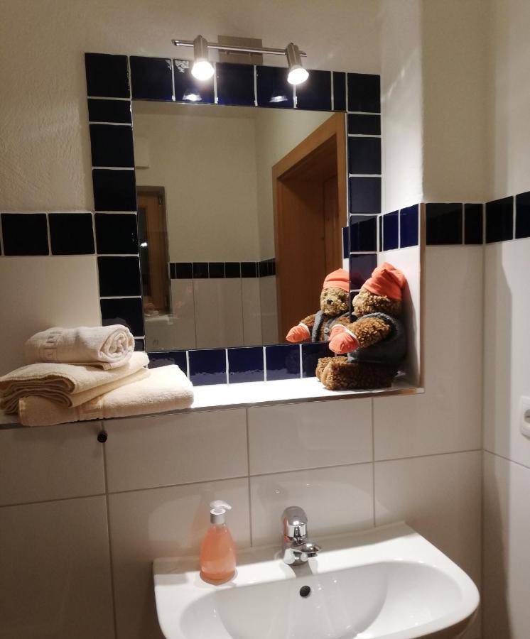 Die Kalsbergerin Ferienwohnung Fuer Geniesser Donnersbachwald Zewnętrze zdjęcie